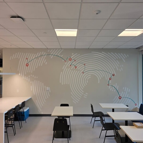 Wall Graphics